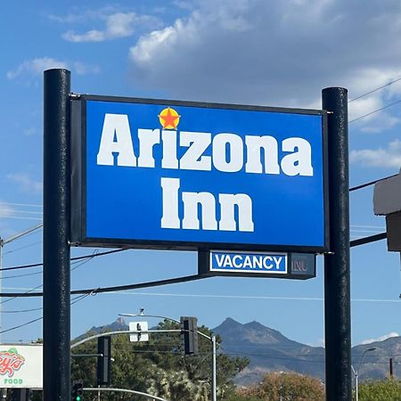 Arizona Inn Kingman Ngoại thất bức ảnh