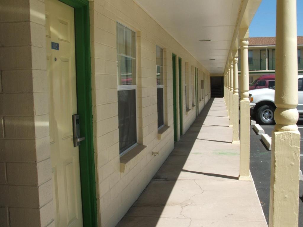 Arizona Inn Kingman Ngoại thất bức ảnh