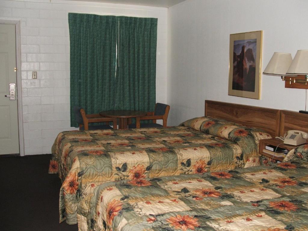 Arizona Inn Kingman Phòng bức ảnh