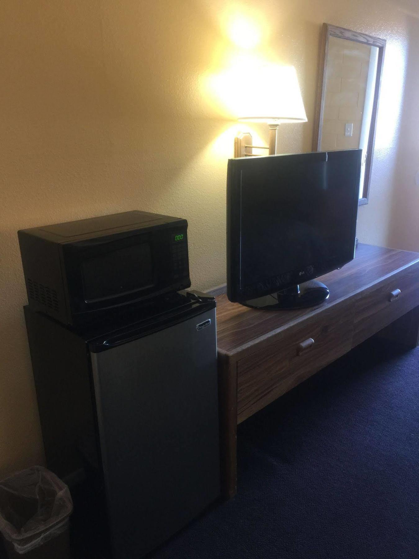 Arizona Inn Kingman Ngoại thất bức ảnh