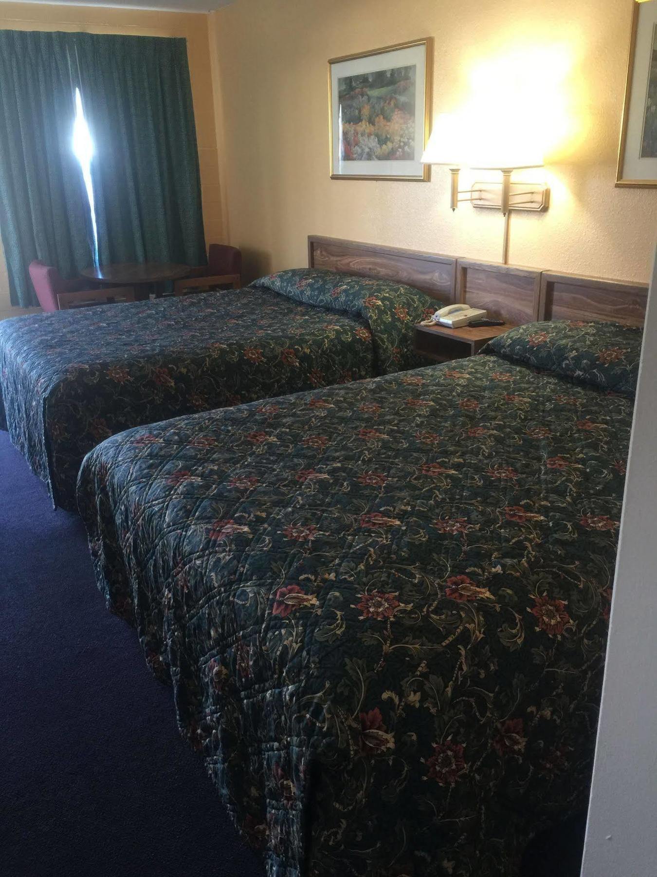 Arizona Inn Kingman Ngoại thất bức ảnh