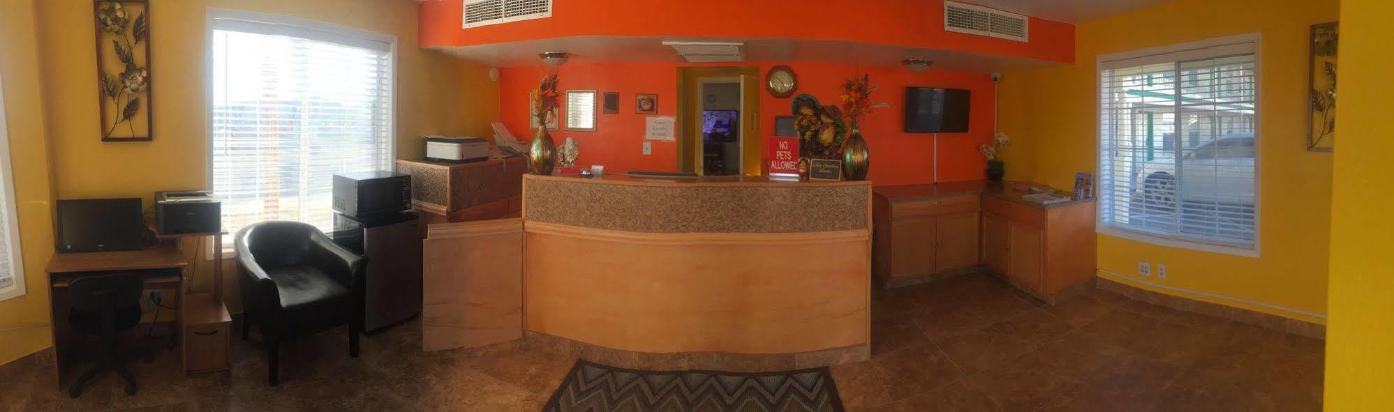 Arizona Inn Kingman Ngoại thất bức ảnh